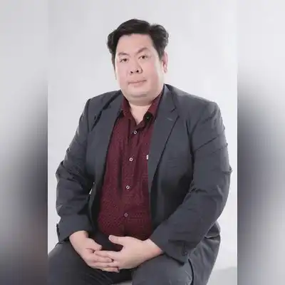 张浩然